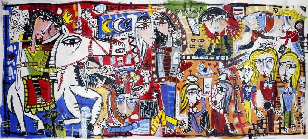 la sceneggiata seria_85x200
