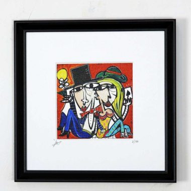 litografie piccole-artista contemporaneo-alessandro siviglia