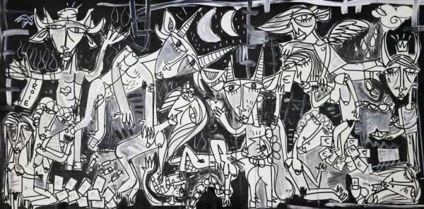 L'INFERNO DELLE TROIE
