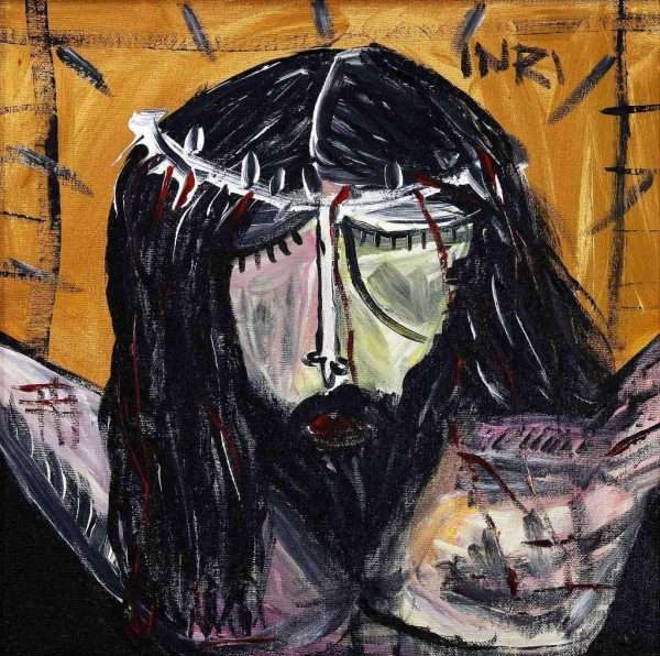 Cristo Sospirò