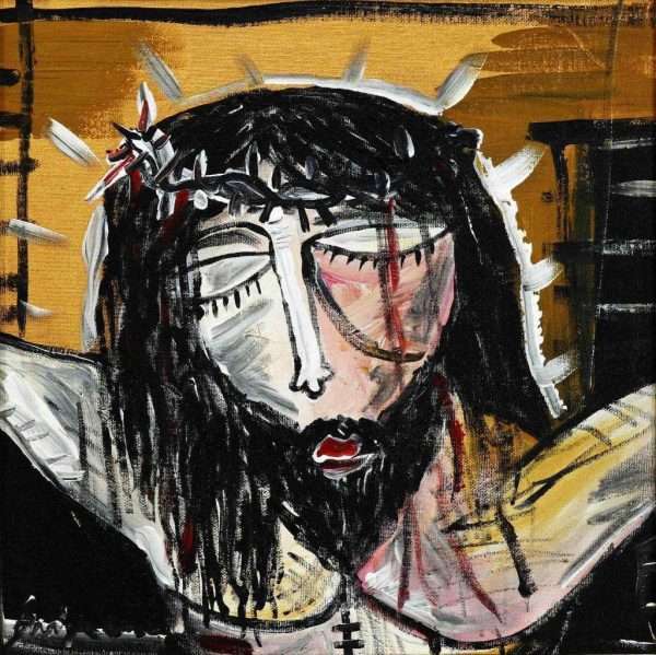 Cristo Crocifisso