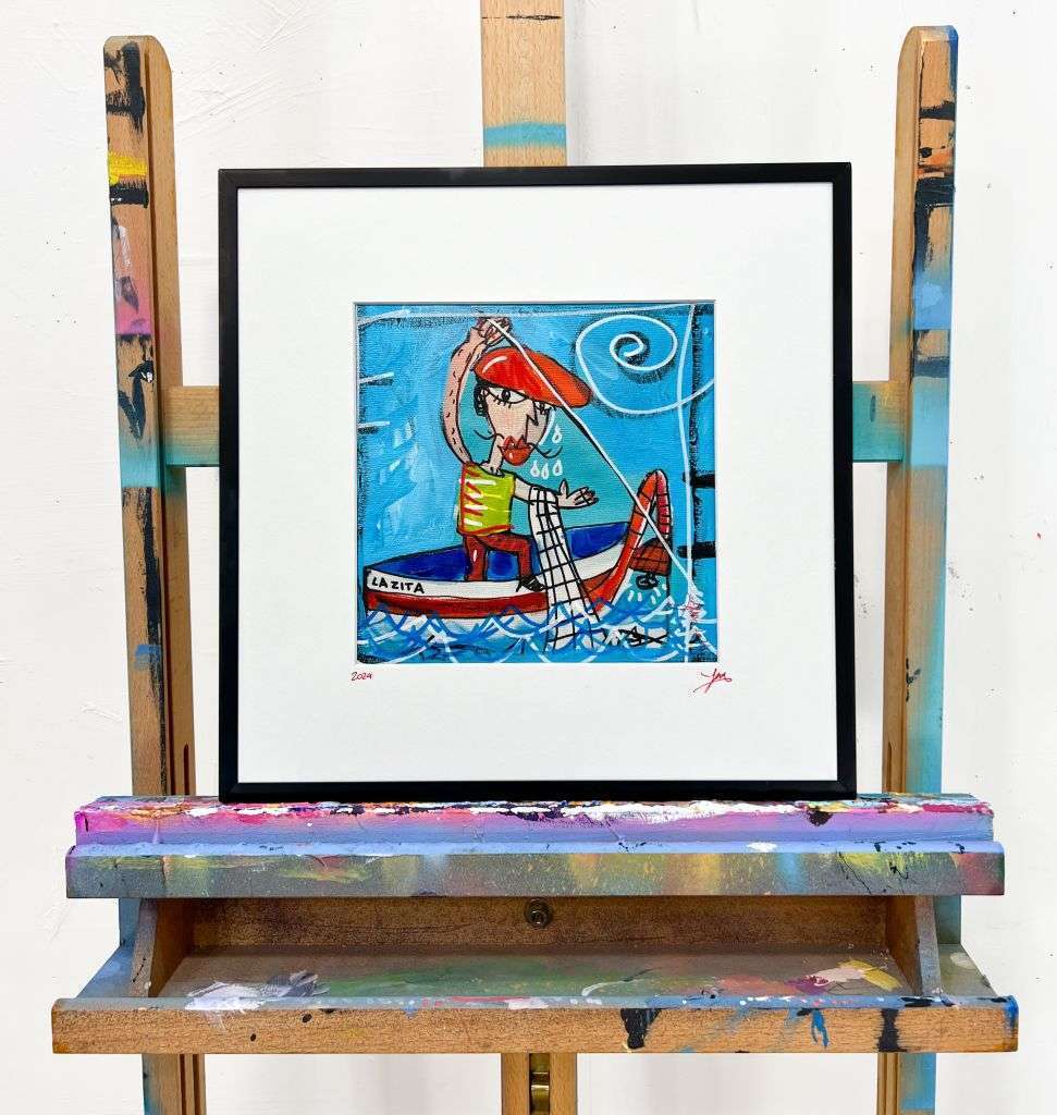 arredamento pescatore quadro per b&b arredamento pescatore quadro per b&b